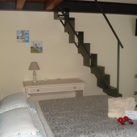 B&B I Fiori Di Marianna Bergamo Zewnętrze zdjęcie