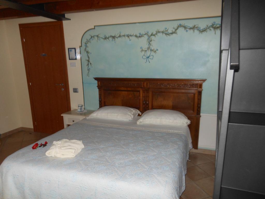 B&B I Fiori Di Marianna Bergamo Pokój zdjęcie