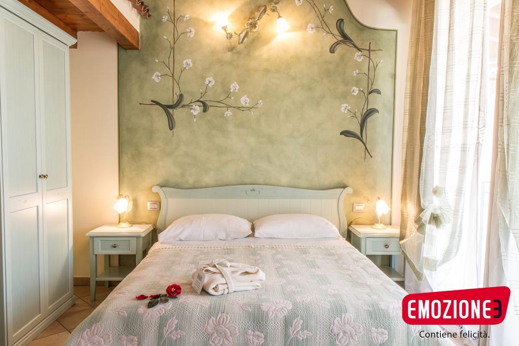 B&B I Fiori Di Marianna Bergamo Zewnętrze zdjęcie