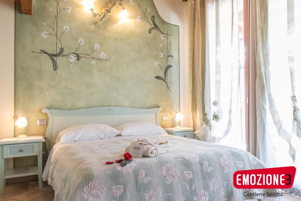 B&B I Fiori Di Marianna Bergamo Zewnętrze zdjęcie