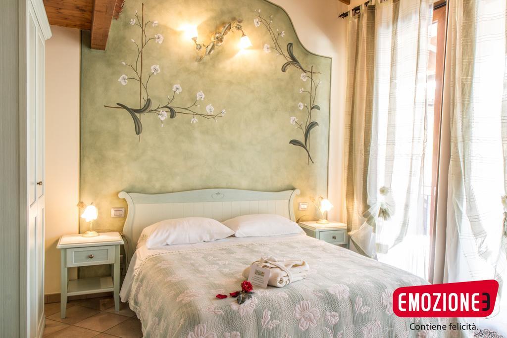 B&B I Fiori Di Marianna Bergamo Zewnętrze zdjęcie