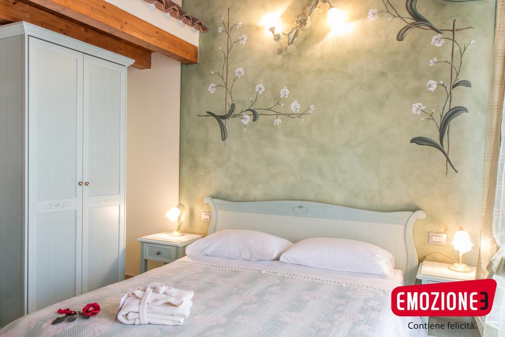 B&B I Fiori Di Marianna Bergamo Zewnętrze zdjęcie