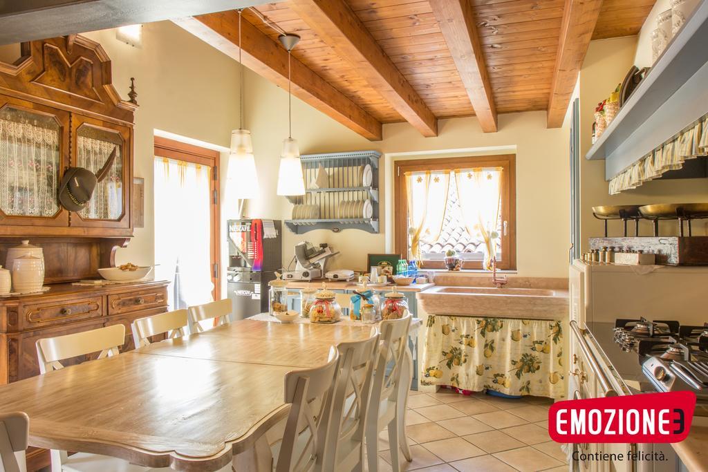 B&B I Fiori Di Marianna Bergamo Zewnętrze zdjęcie
