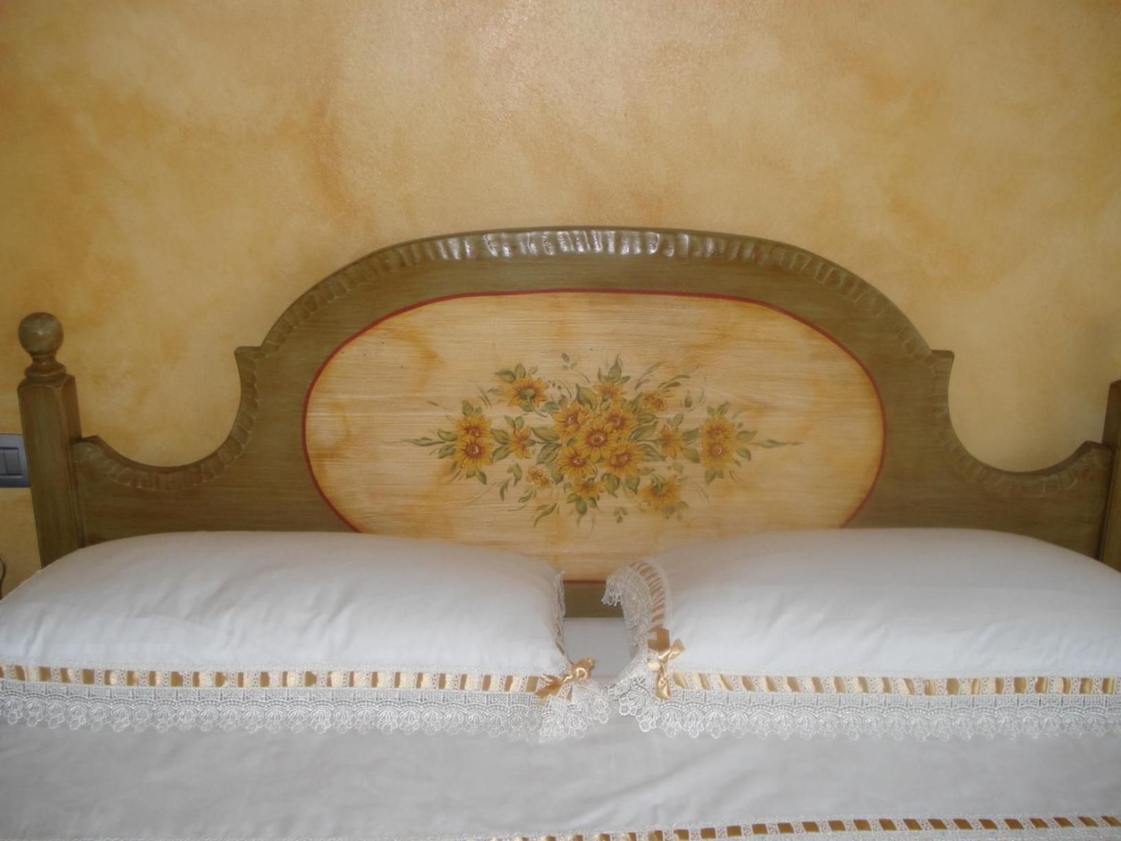 B&B I Fiori Di Marianna Bergamo Zewnętrze zdjęcie
