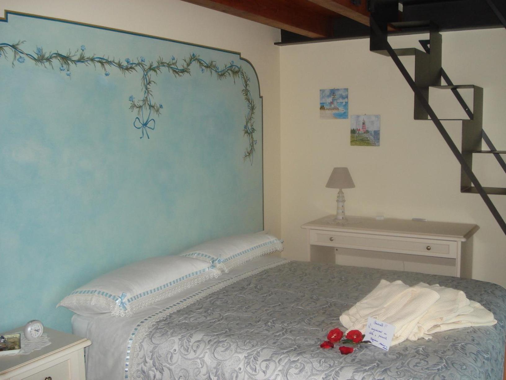 B&B I Fiori Di Marianna Bergamo Zewnętrze zdjęcie