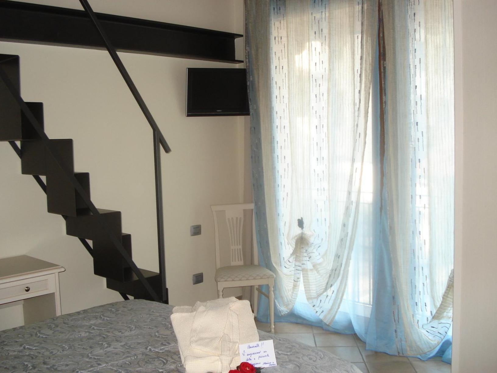 B&B I Fiori Di Marianna Bergamo Zewnętrze zdjęcie