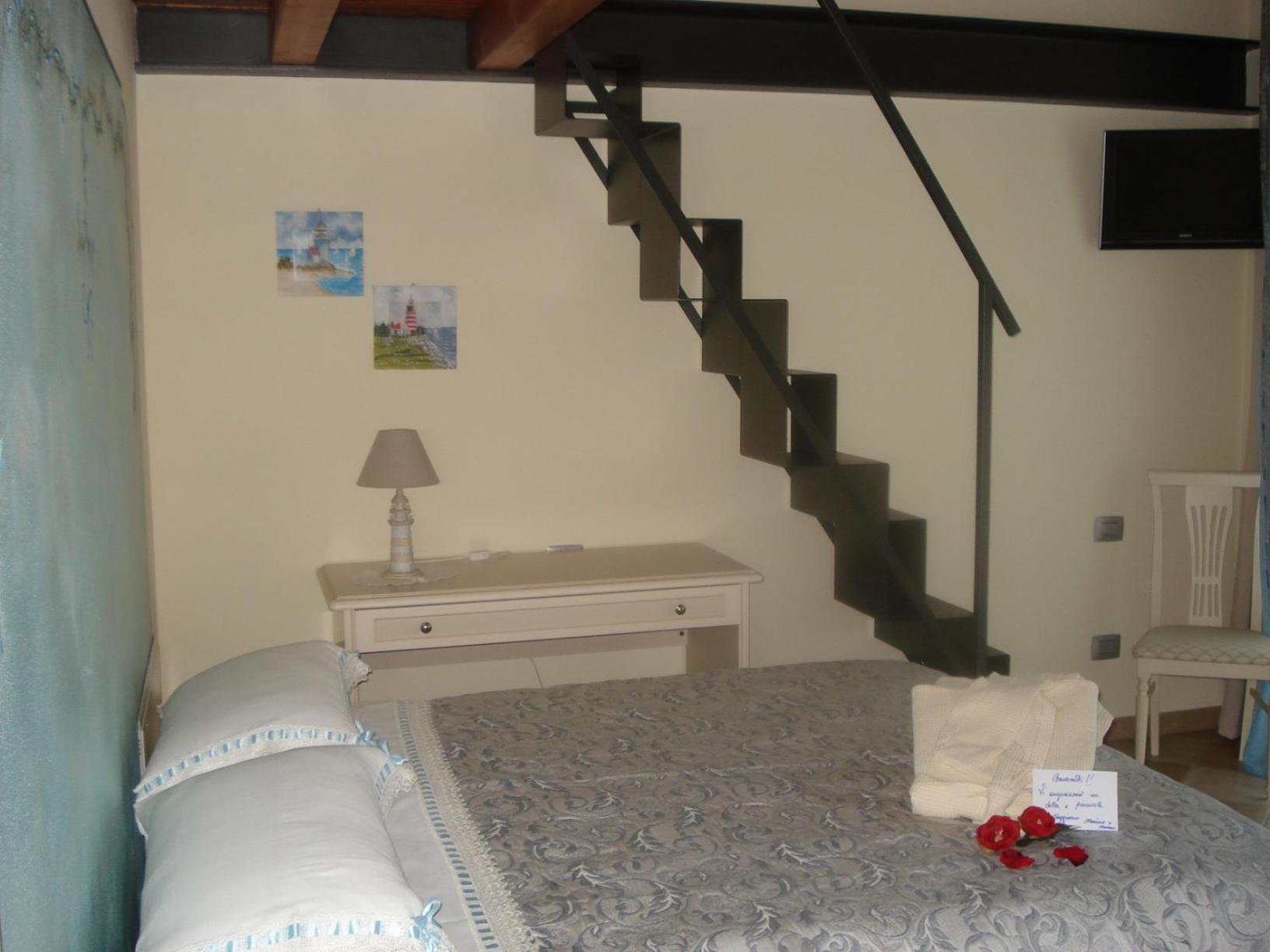 B&B I Fiori Di Marianna Bergamo Zewnętrze zdjęcie
