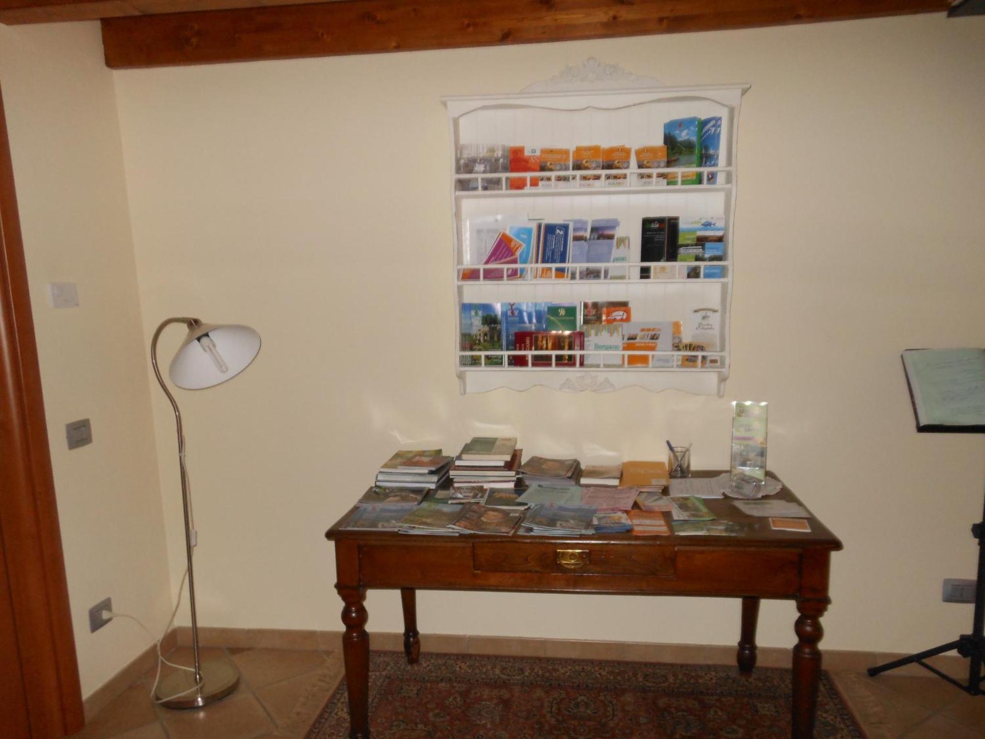 B&B I Fiori Di Marianna Bergamo Pokój zdjęcie