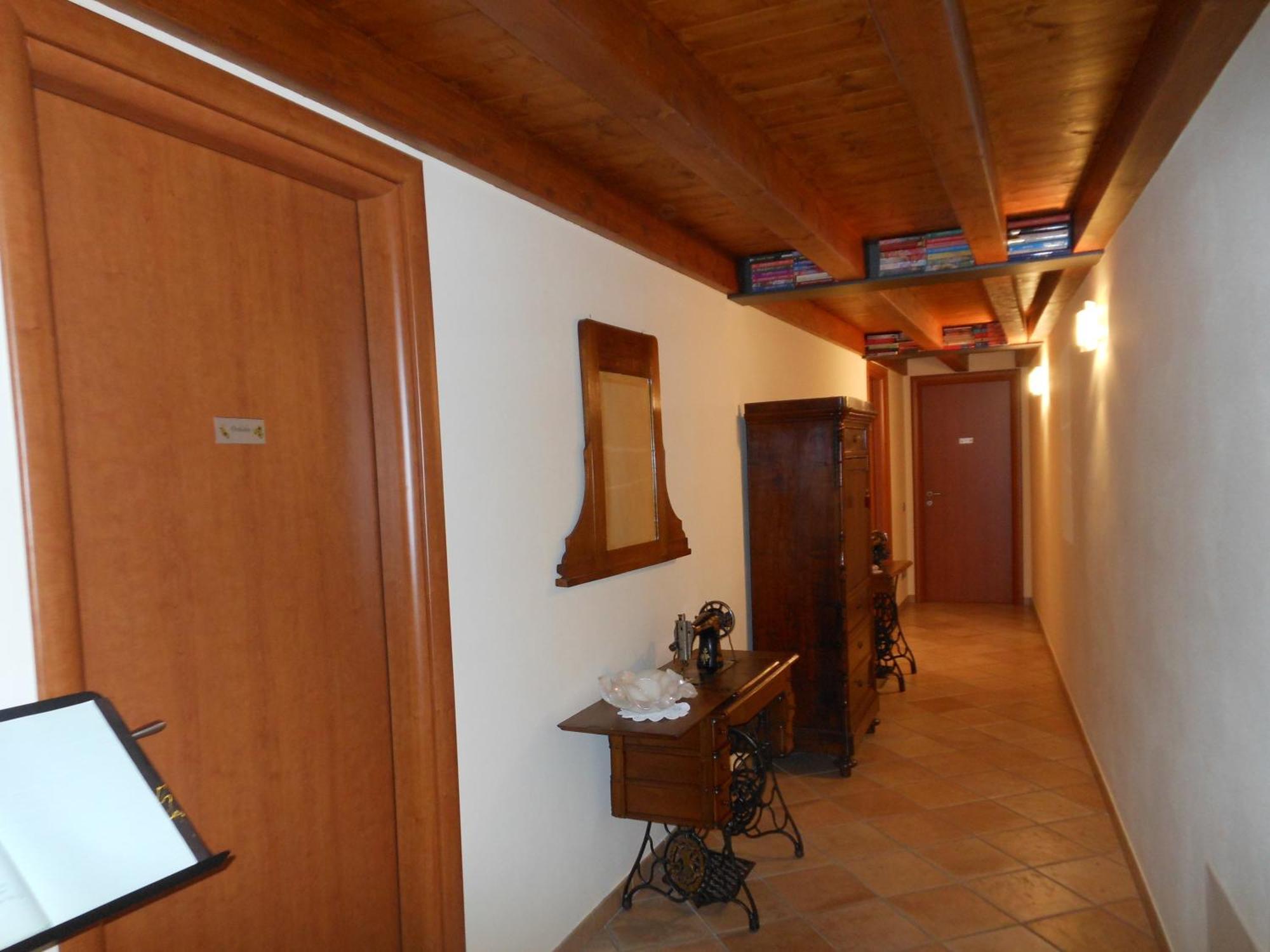 B&B I Fiori Di Marianna Bergamo Pokój zdjęcie