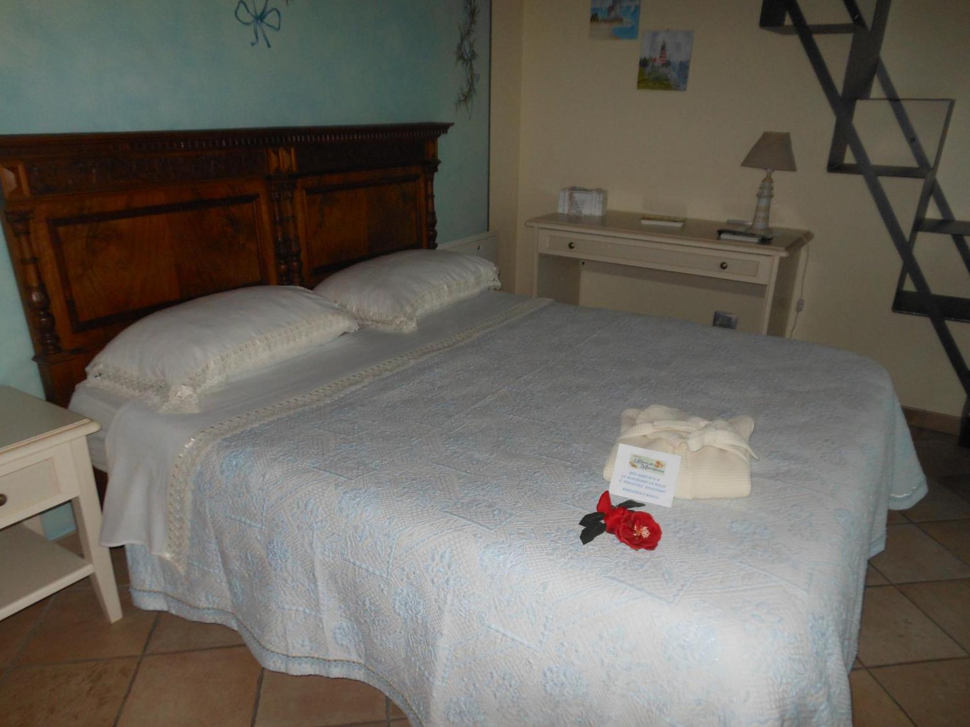 B&B I Fiori Di Marianna Bergamo Pokój zdjęcie