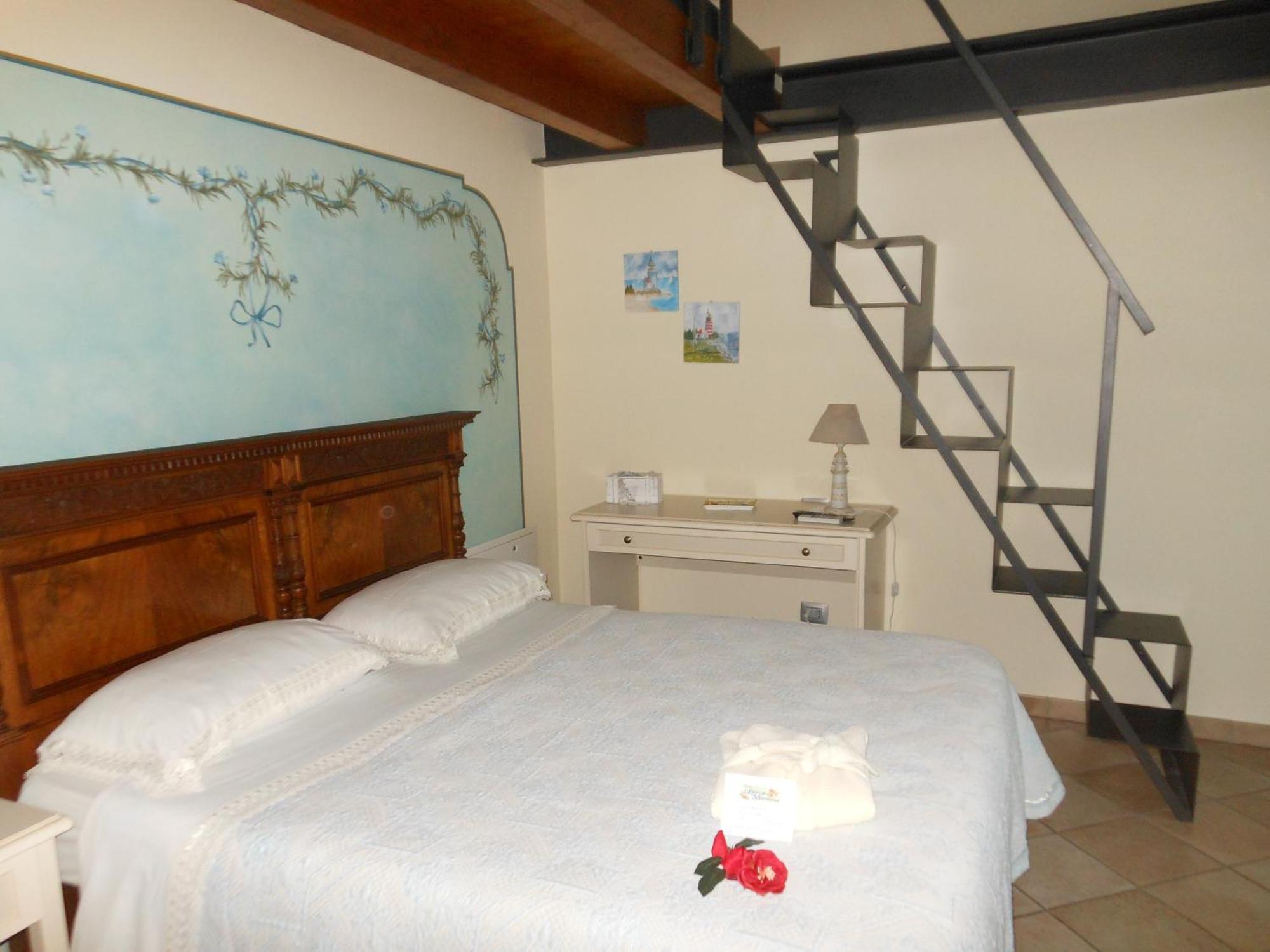 B&B I Fiori Di Marianna Bergamo Pokój zdjęcie