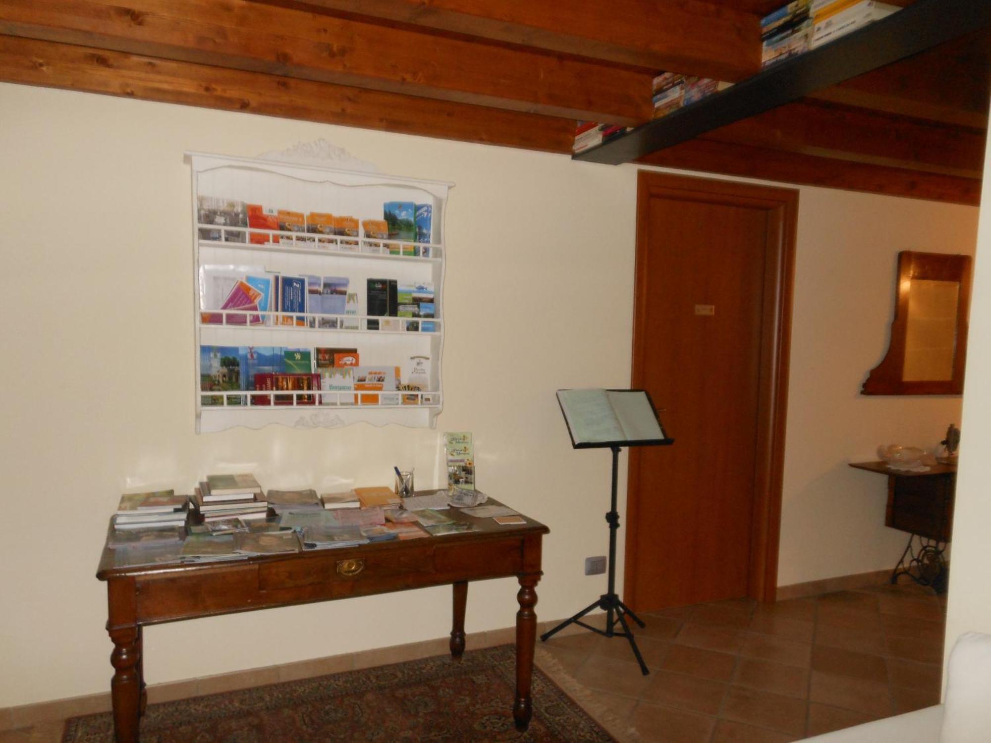 B&B I Fiori Di Marianna Bergamo Pokój zdjęcie