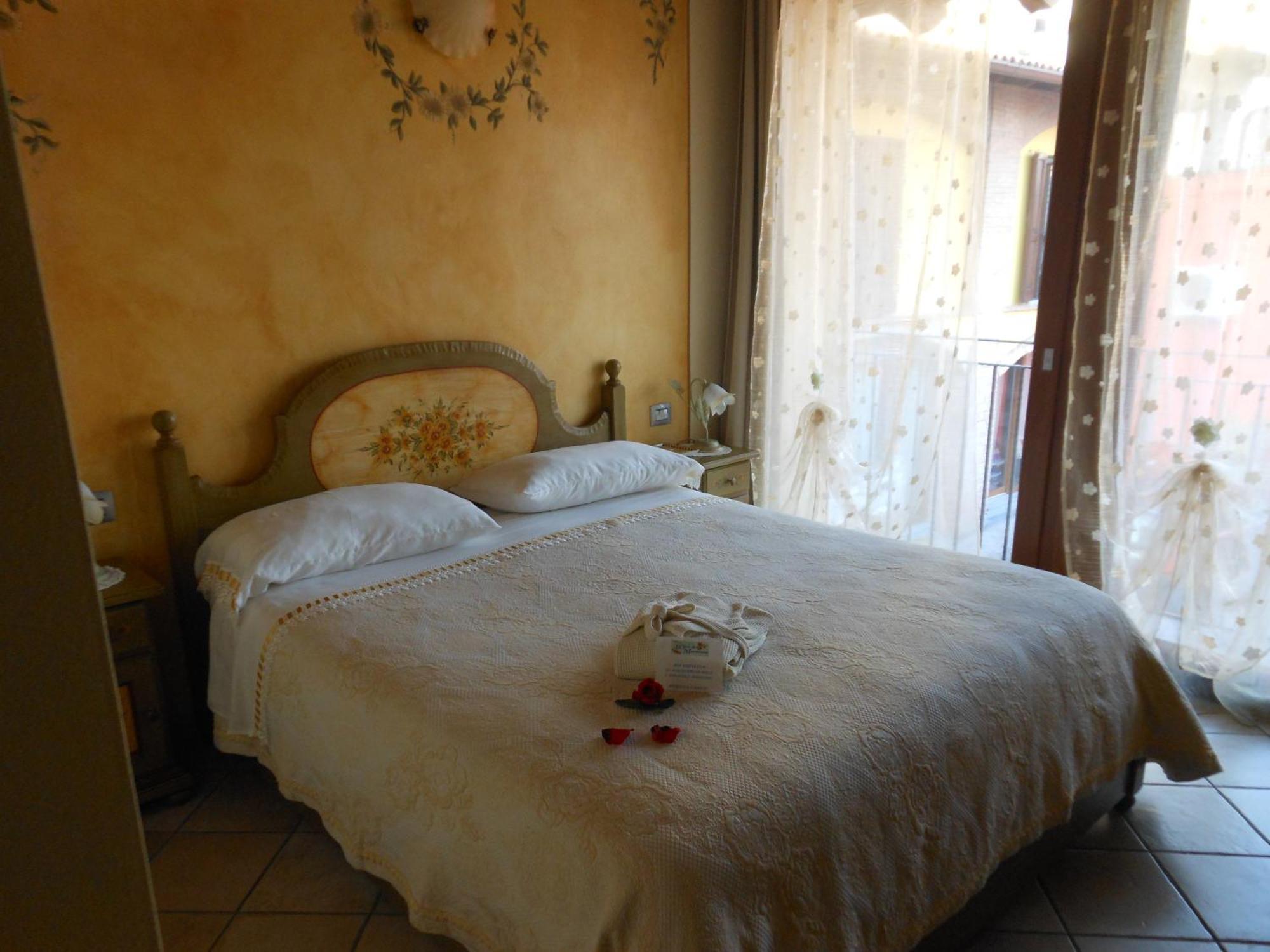 B&B I Fiori Di Marianna Bergamo Pokój zdjęcie