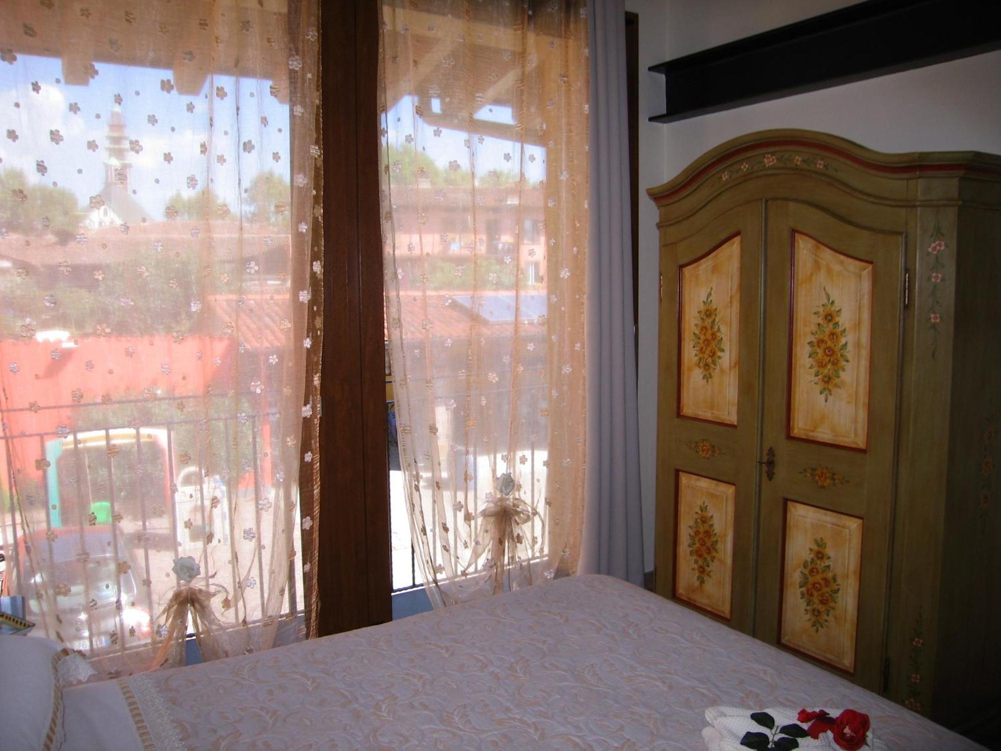 B&B I Fiori Di Marianna Bergamo Zewnętrze zdjęcie