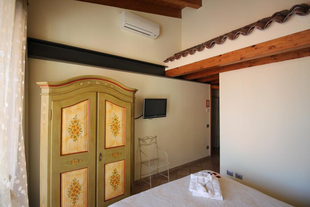 B&B I Fiori Di Marianna Bergamo Zewnętrze zdjęcie