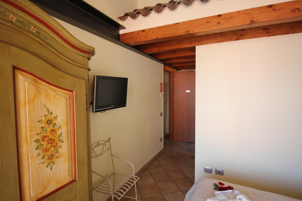 B&B I Fiori Di Marianna Bergamo Zewnętrze zdjęcie