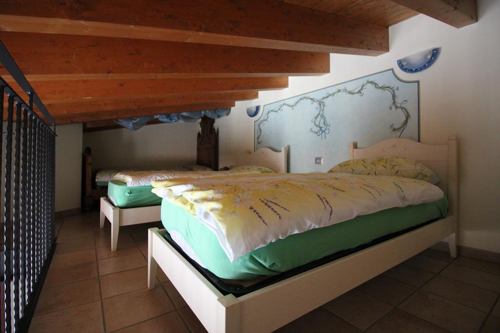 B&B I Fiori Di Marianna Bergamo Zewnętrze zdjęcie