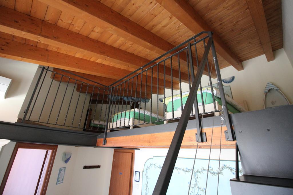 B&B I Fiori Di Marianna Bergamo Zewnętrze zdjęcie