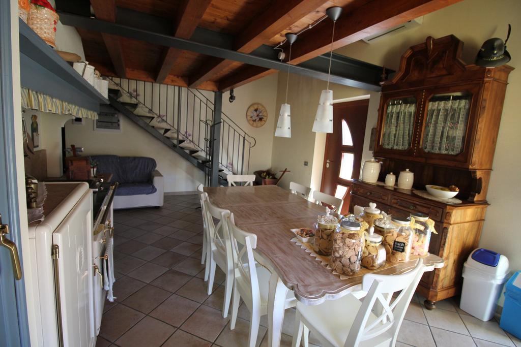 B&B I Fiori Di Marianna Bergamo Zewnętrze zdjęcie