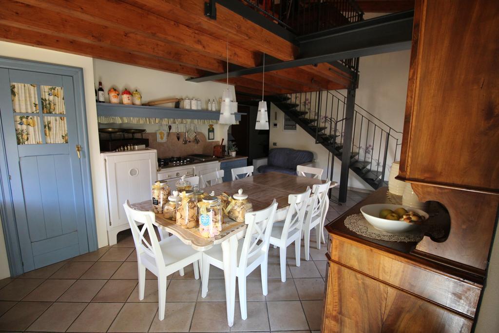 B&B I Fiori Di Marianna Bergamo Zewnętrze zdjęcie