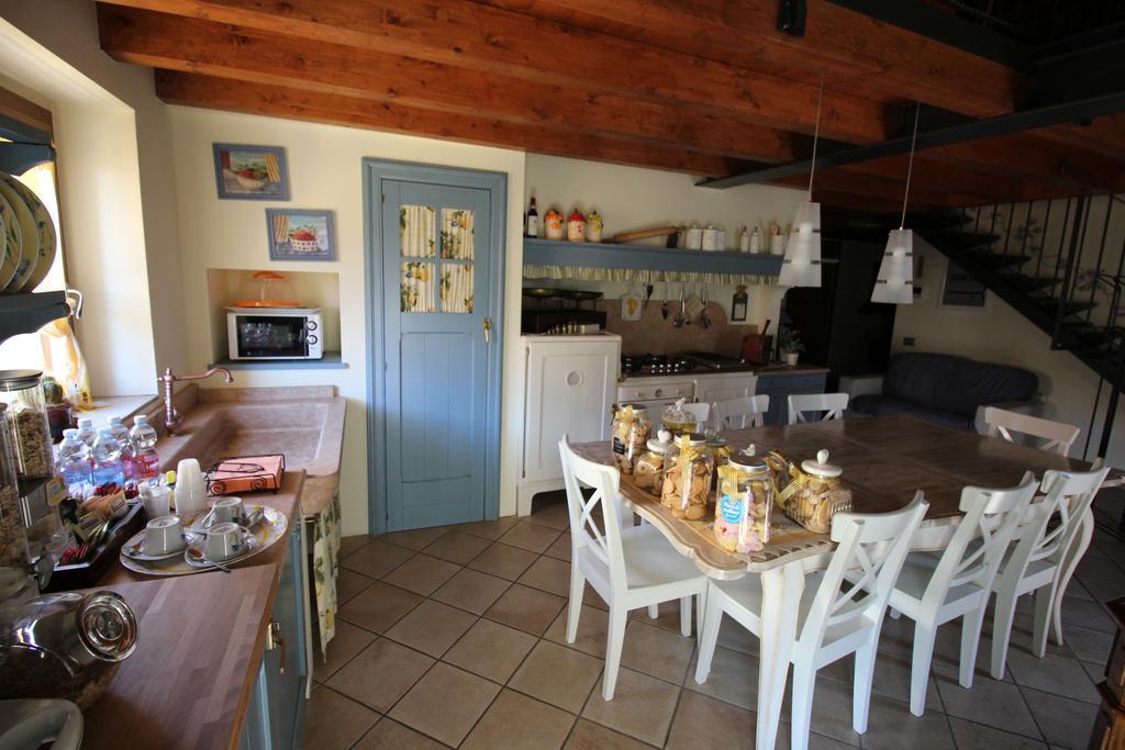 B&B I Fiori Di Marianna Bergamo Zewnętrze zdjęcie